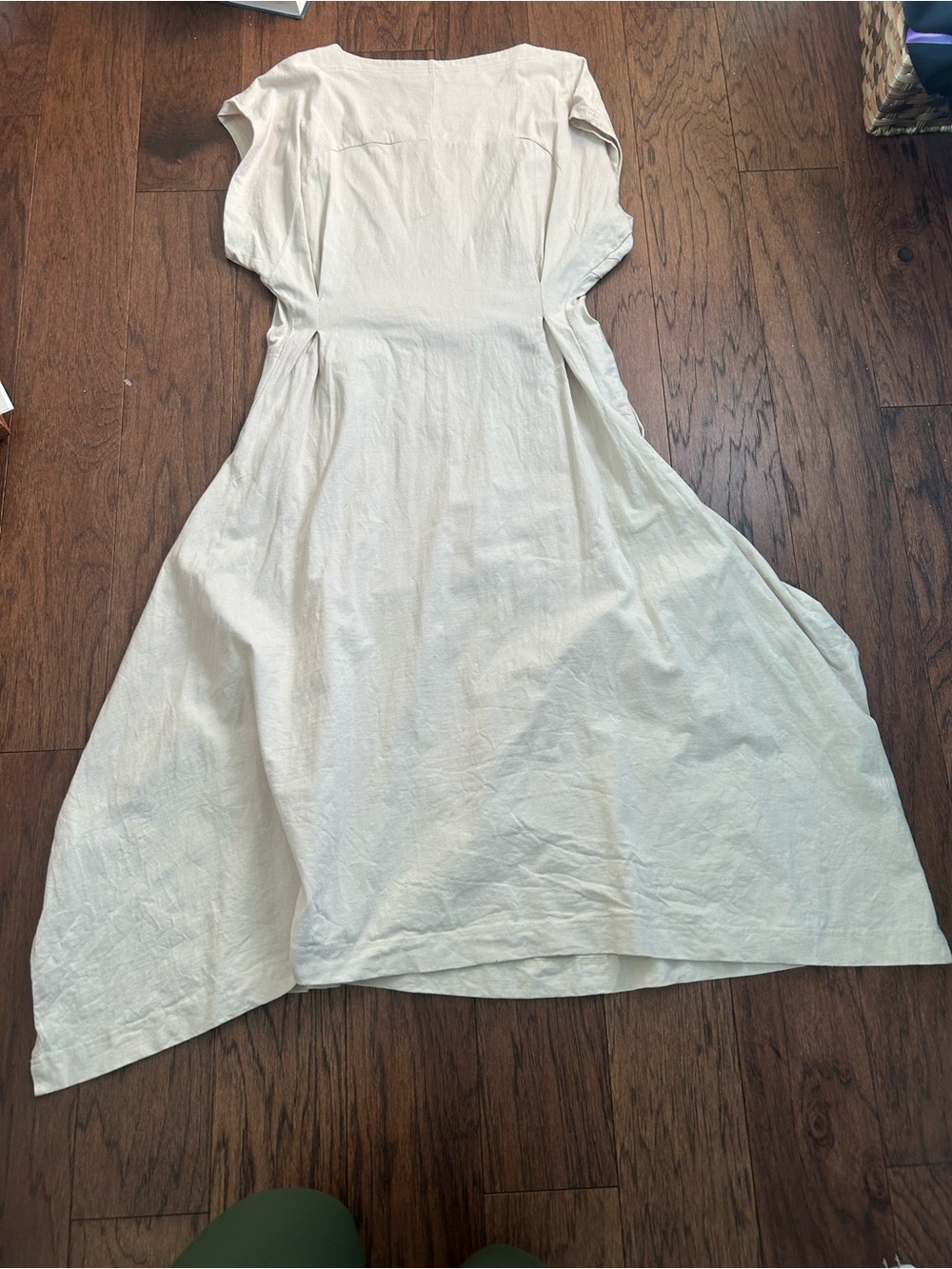 FP Beach Dress